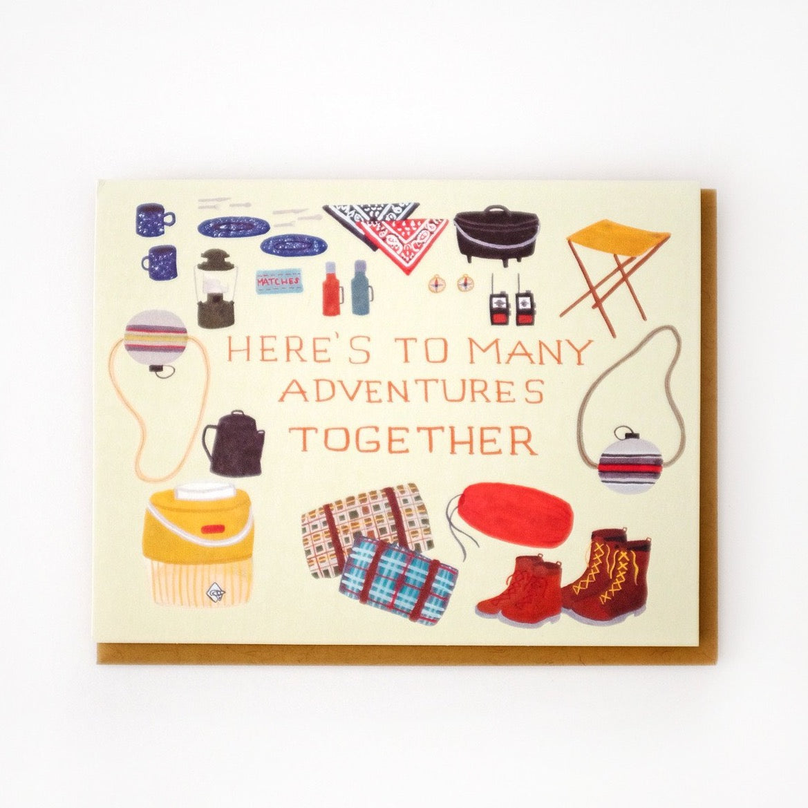 Small Adventure | Adventures Together | Prelude & Dawn | Los Angeles, CA