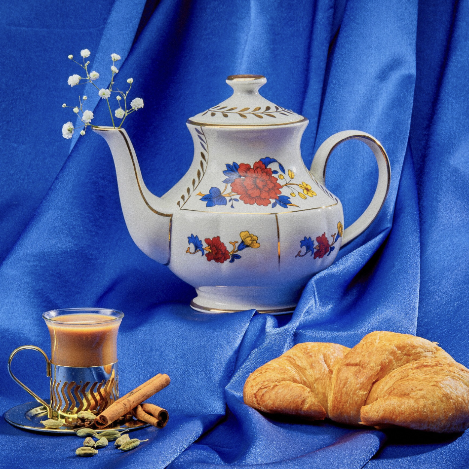 The Chai Kit