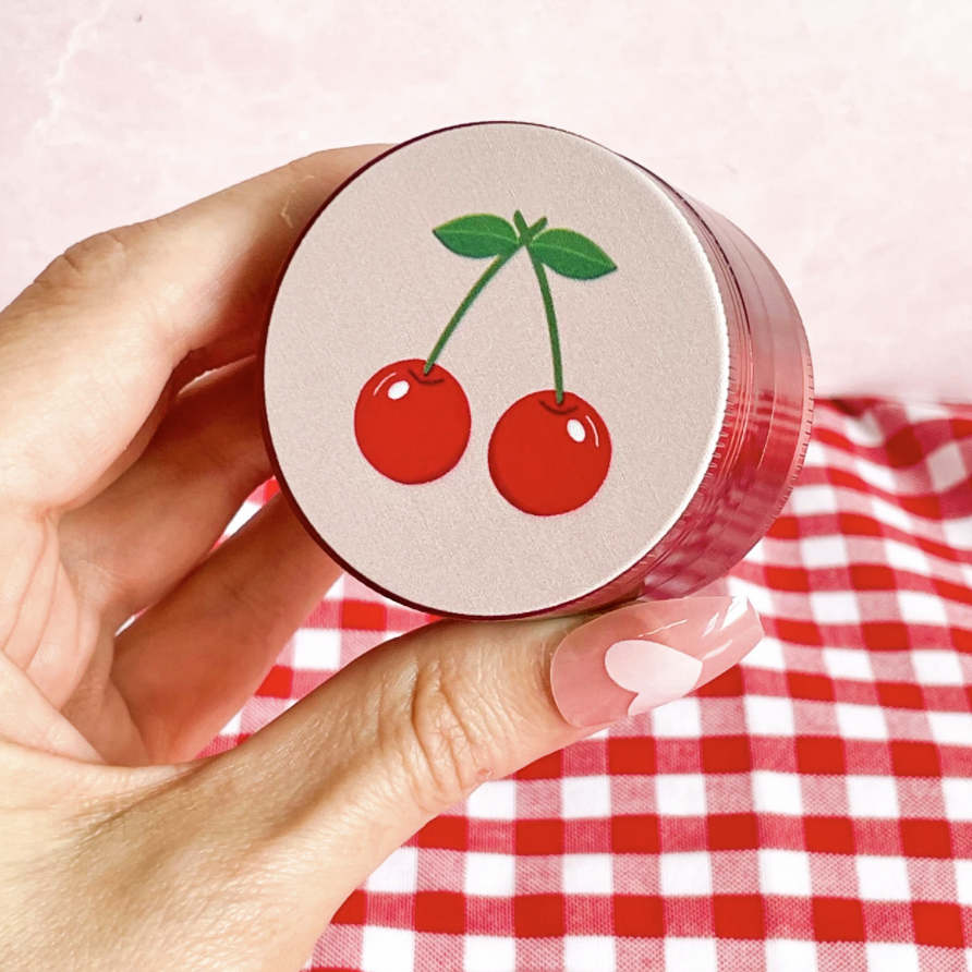 Cherry Grinder