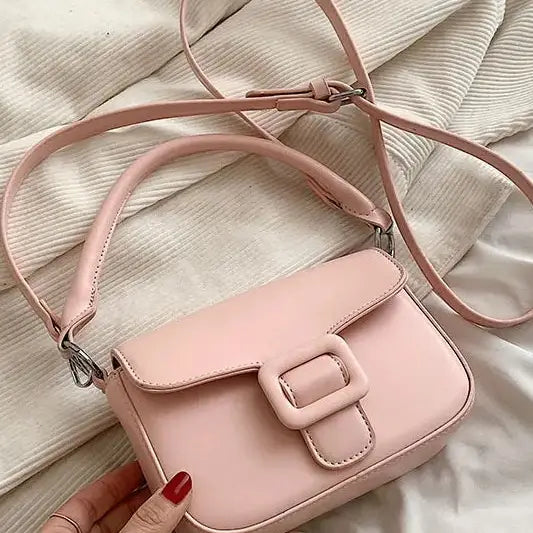 BIDA Cloud Purse | Prelude & Dawn | Los Angeles