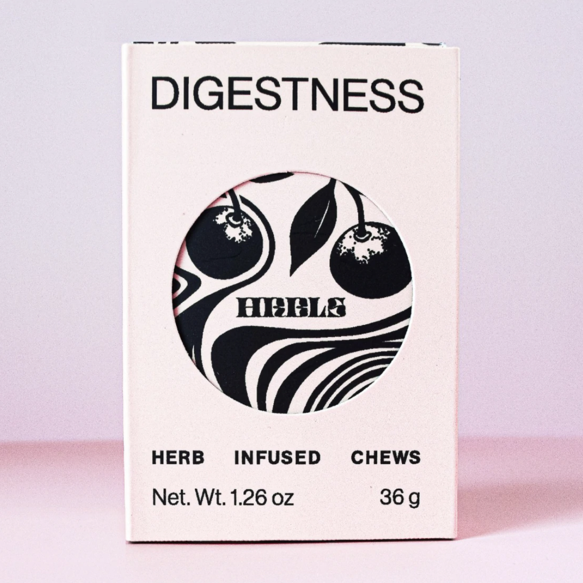 HRBLS - Digestness