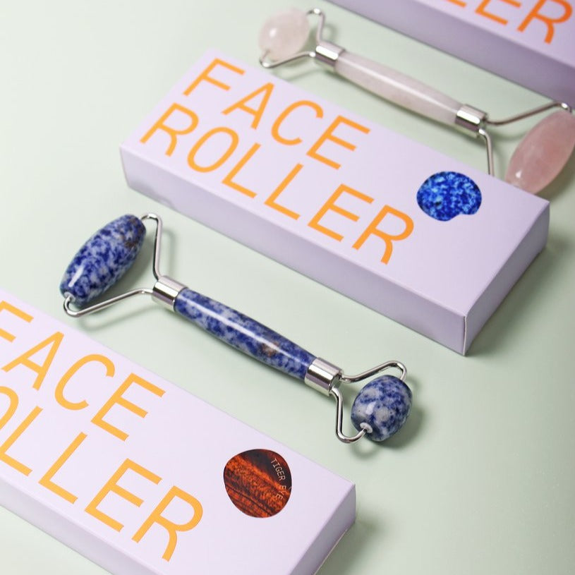 Face Roller from Sounds