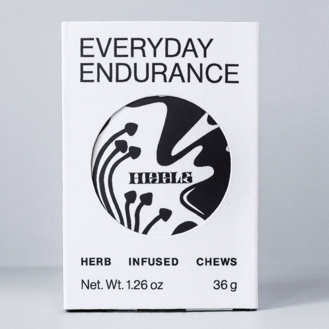 HRBLS - Everyday Endurance