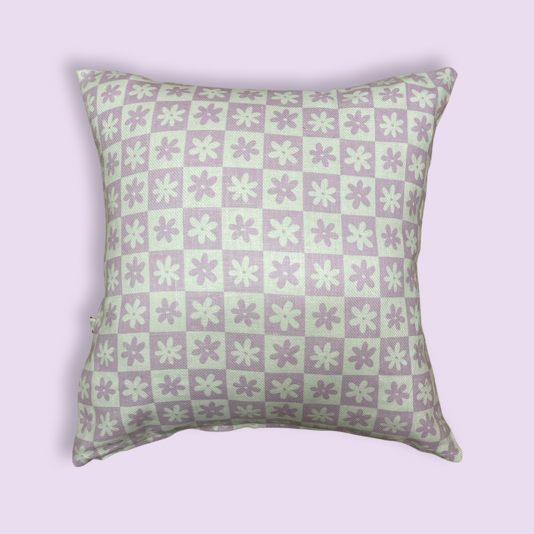Celeste Pillow - Lavender