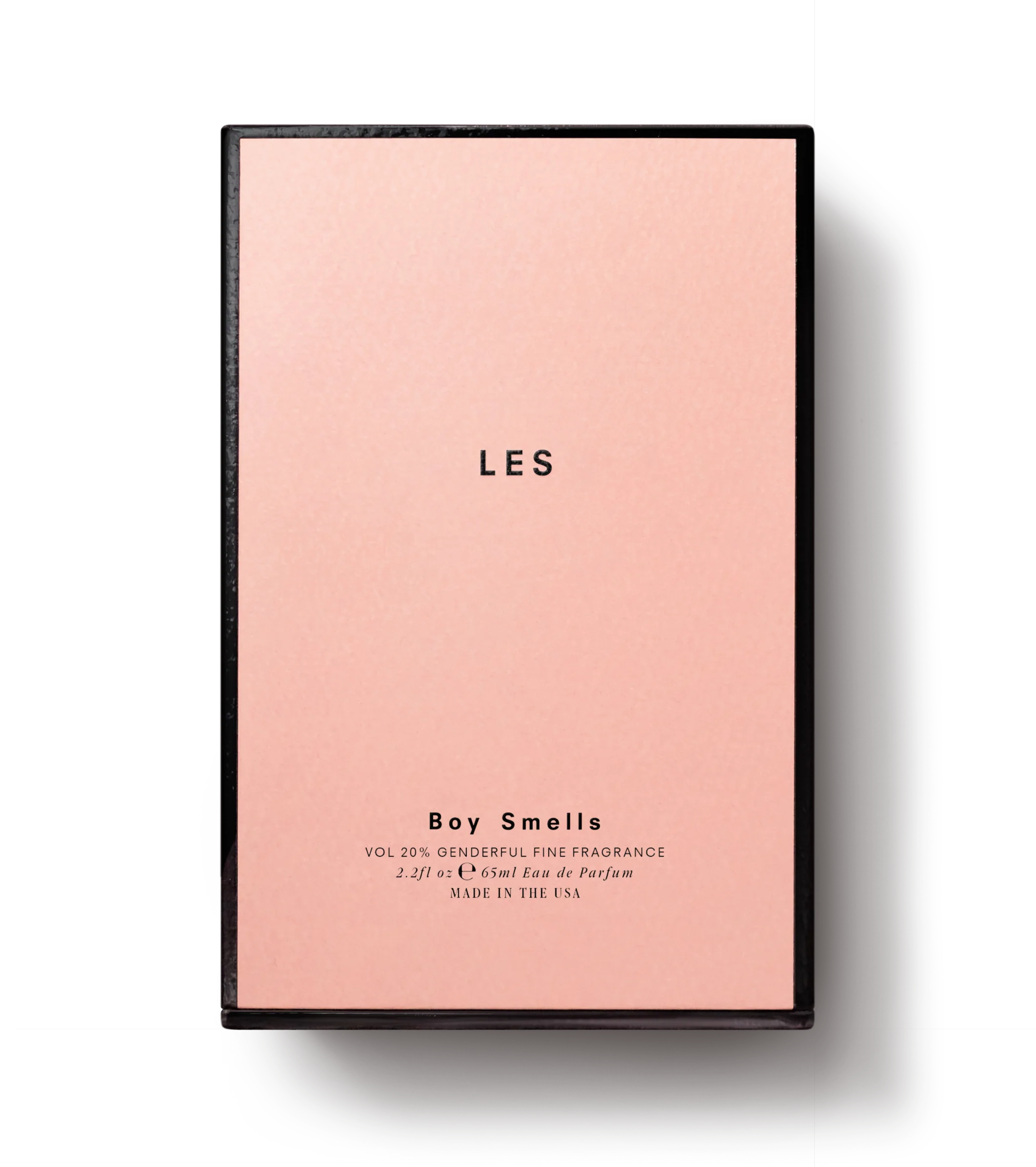Boy Smells LES Eau de Parfum| Prelude & Dawn | Los Angeles, CA