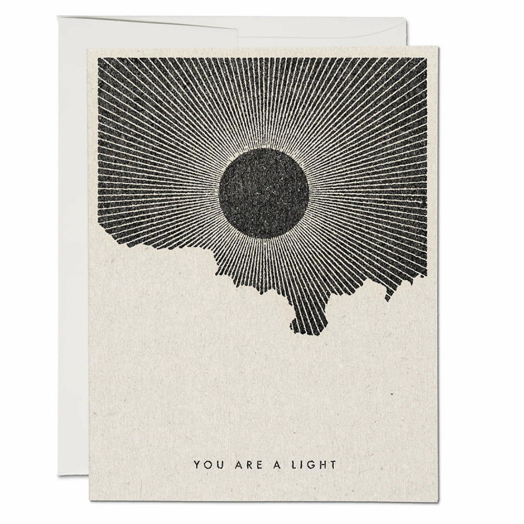 Red Cap Cards | You Are A Light | Prelude & Dawn | Los Angeles, CA