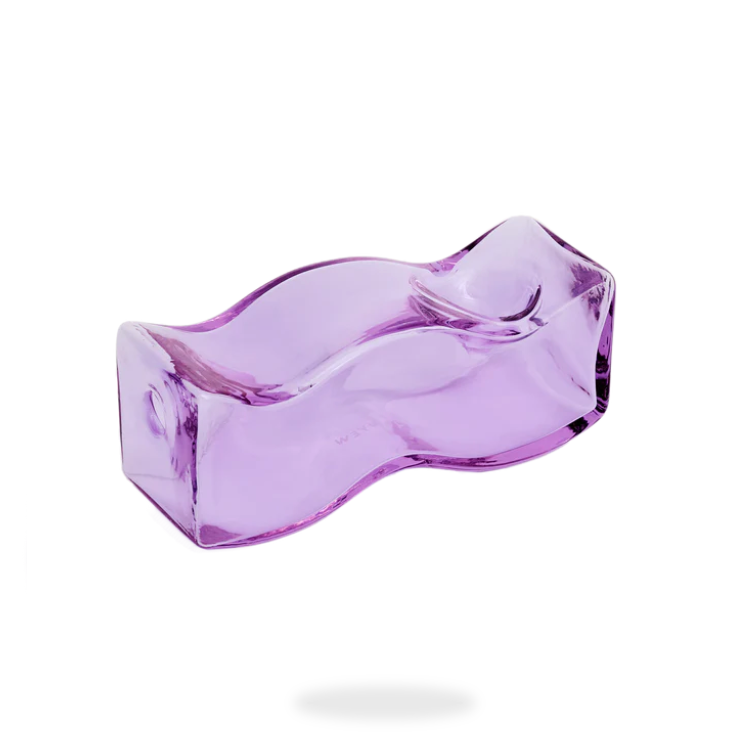 Wavy Pipe