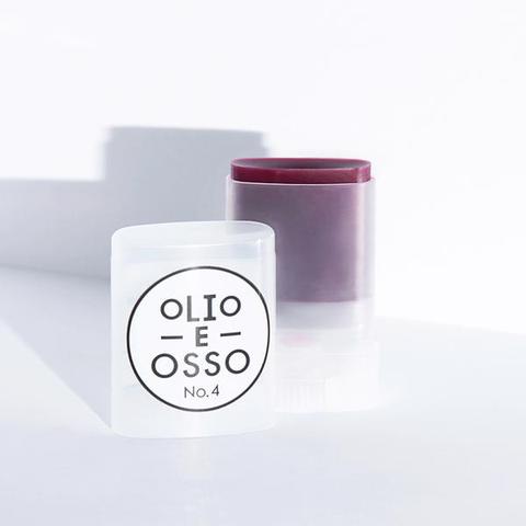 No. 4 // Berry Lip And Cheek Balm