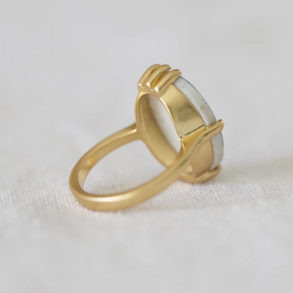 Provenance Ring