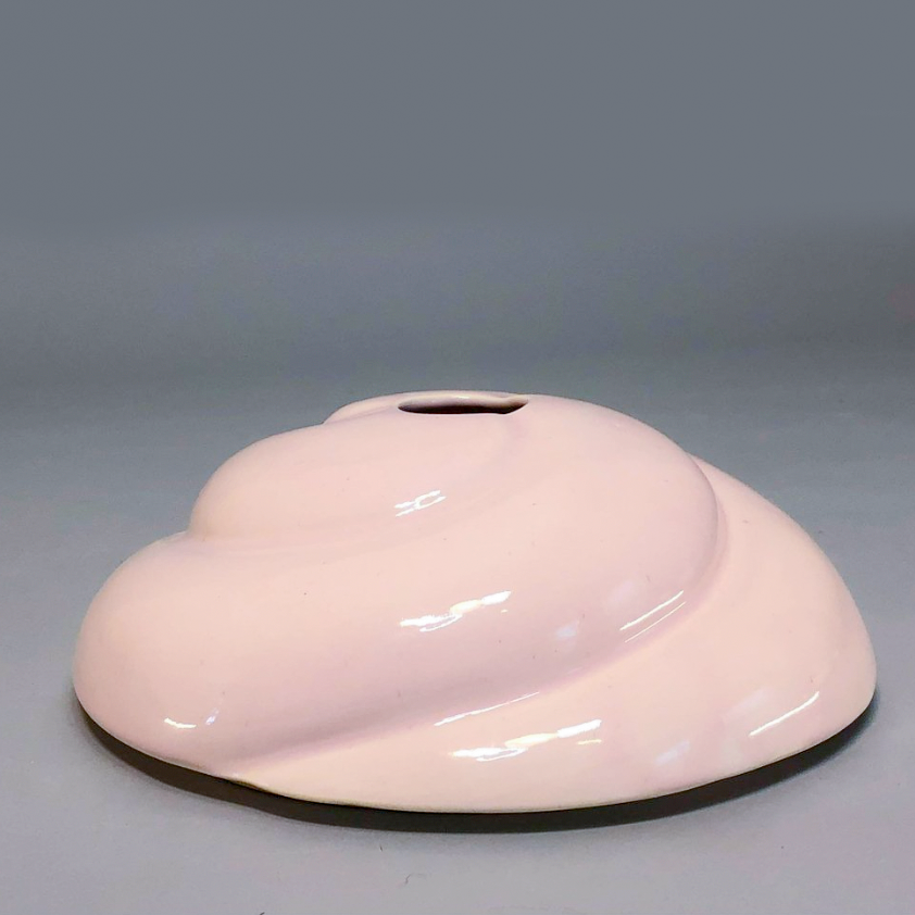 Ripple Vase (In-Store Pick Up Only)