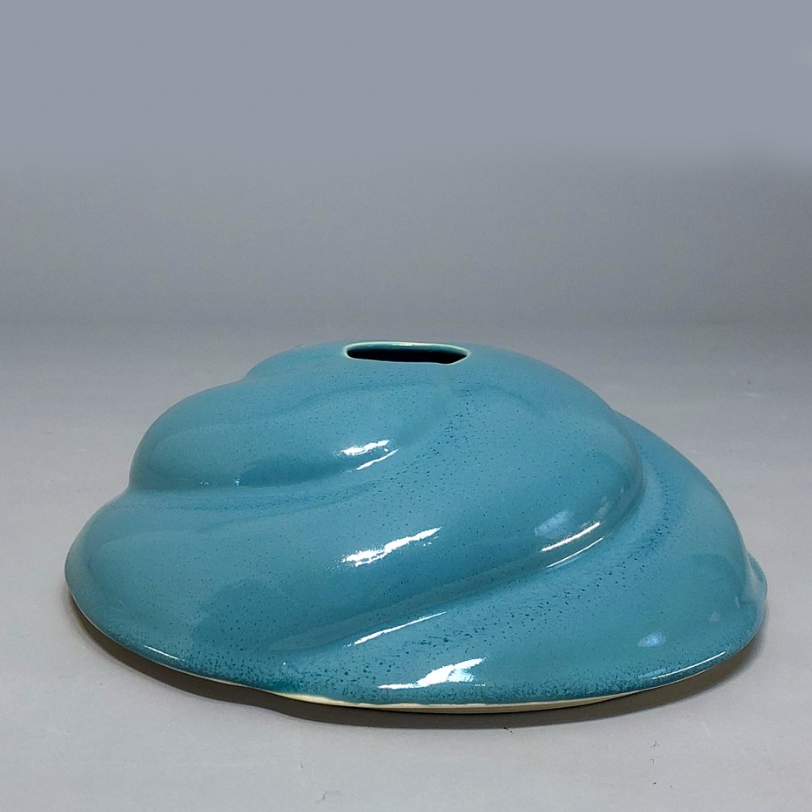 Ripple Vase (In-Store Pick Up Only)