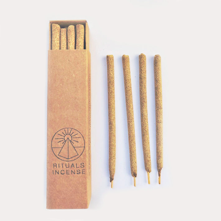 Palo Santo Incense - 8 Pack