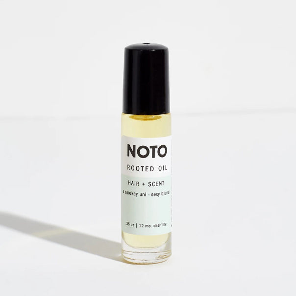 NOTO Rooted Oil Roller | Prelude & Dawn | Los Angeles, CA