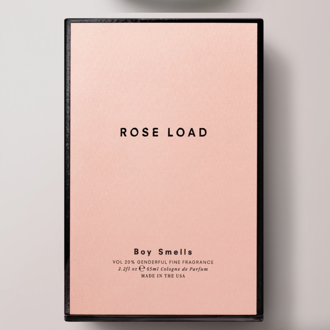 Boy Smells ROSE LOAD Eau de Parfum | Prelude & Dawn | Los Angeles, CA