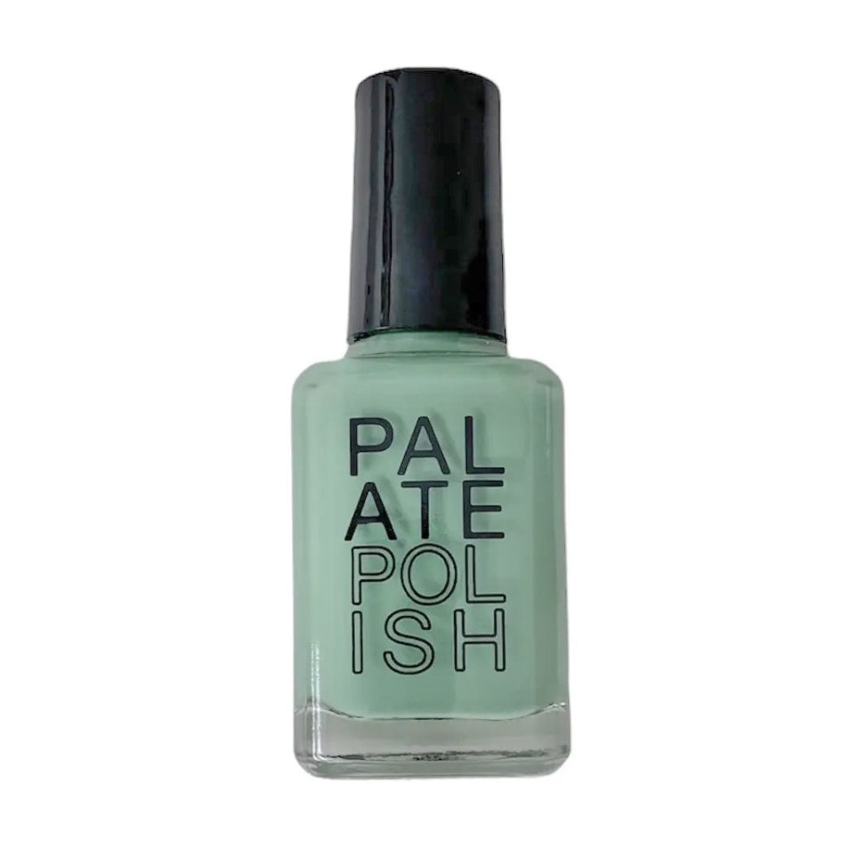 Palate Rosemary Nail Polish | Prelude & Dawn | Los Angeles, CA