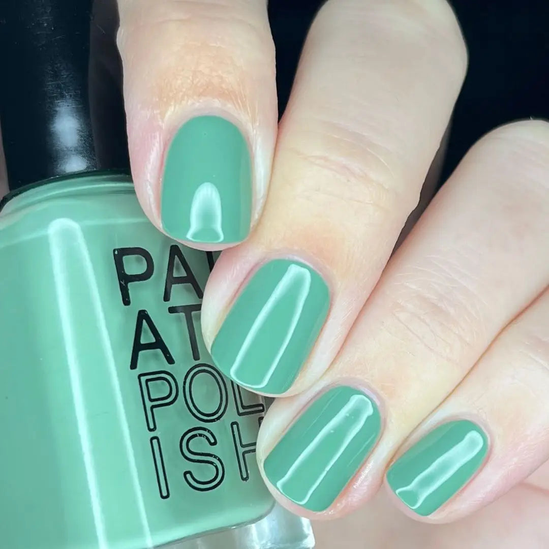 Palate Rosemary Nail Polish | Prelude & Dawn | Los Angeles, CA