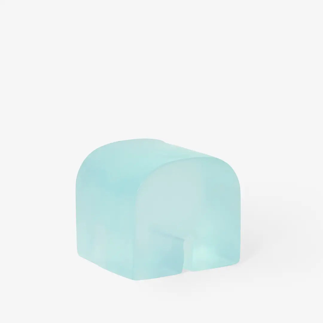 Areaware Shape Soap| Prelude and Dawn | Los Angeles, CA