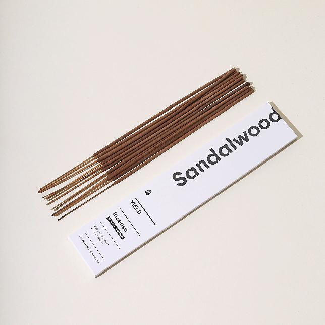 Sandalwood Incense