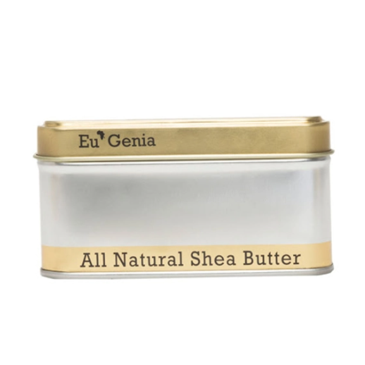 Everyday Shea Butter - Natural (Unscented)