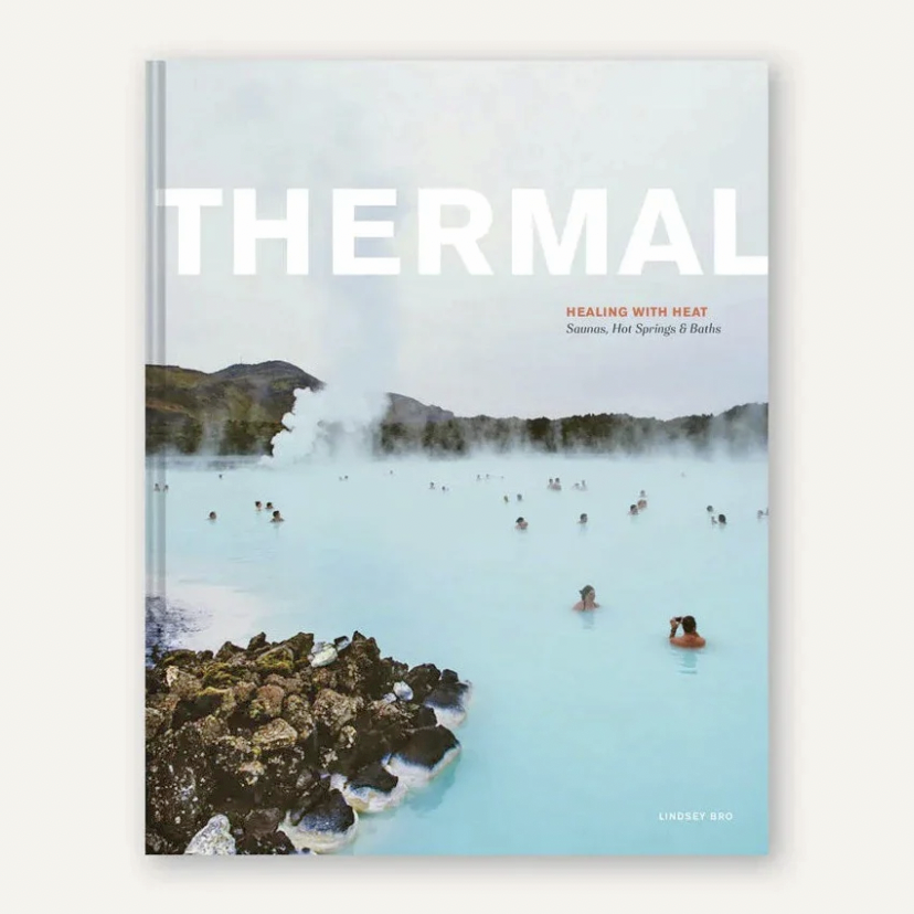Thermal - Saunas, Hot Springs & Baths