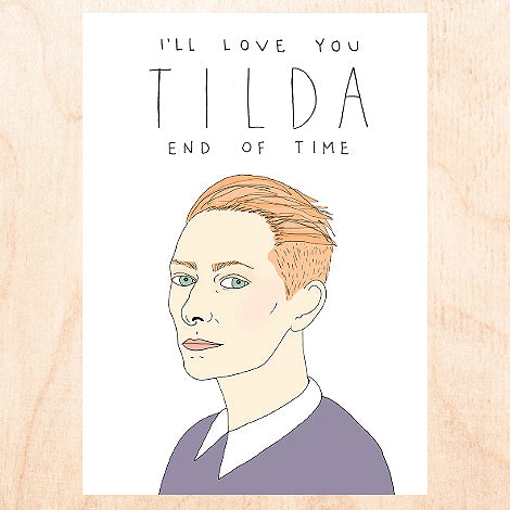 FINEASSLINES | I'll Love You Tilda End Of Time | Prelude & Dawn | Los Angeles, CA