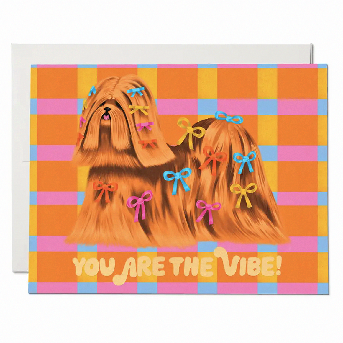 Red Cap Cards | Puppy Vibe | Prelude & Dawn | Los Angeles, CA