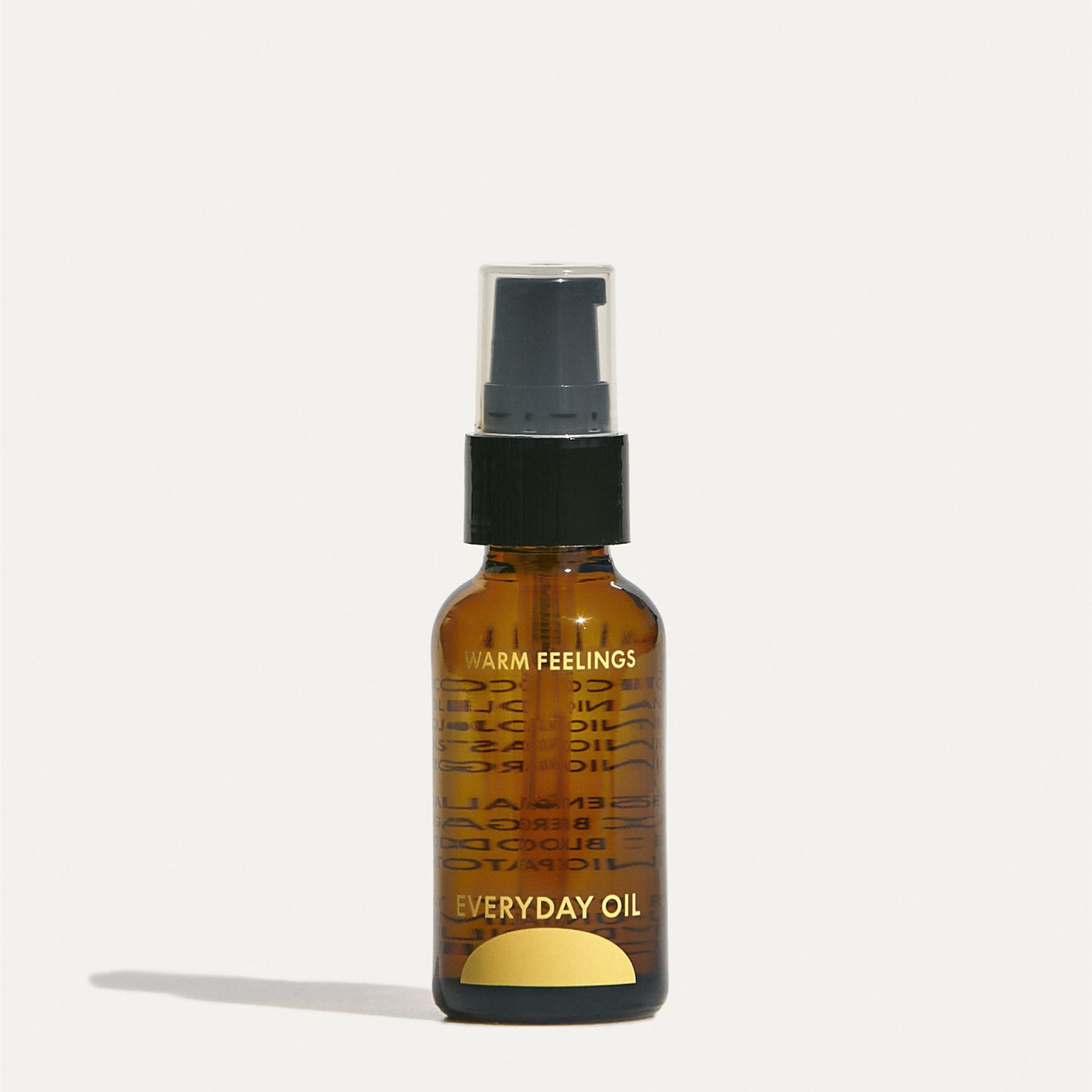Everyday Oil Warm Feelings Blend | Prelude & Dawn | Los Angeles