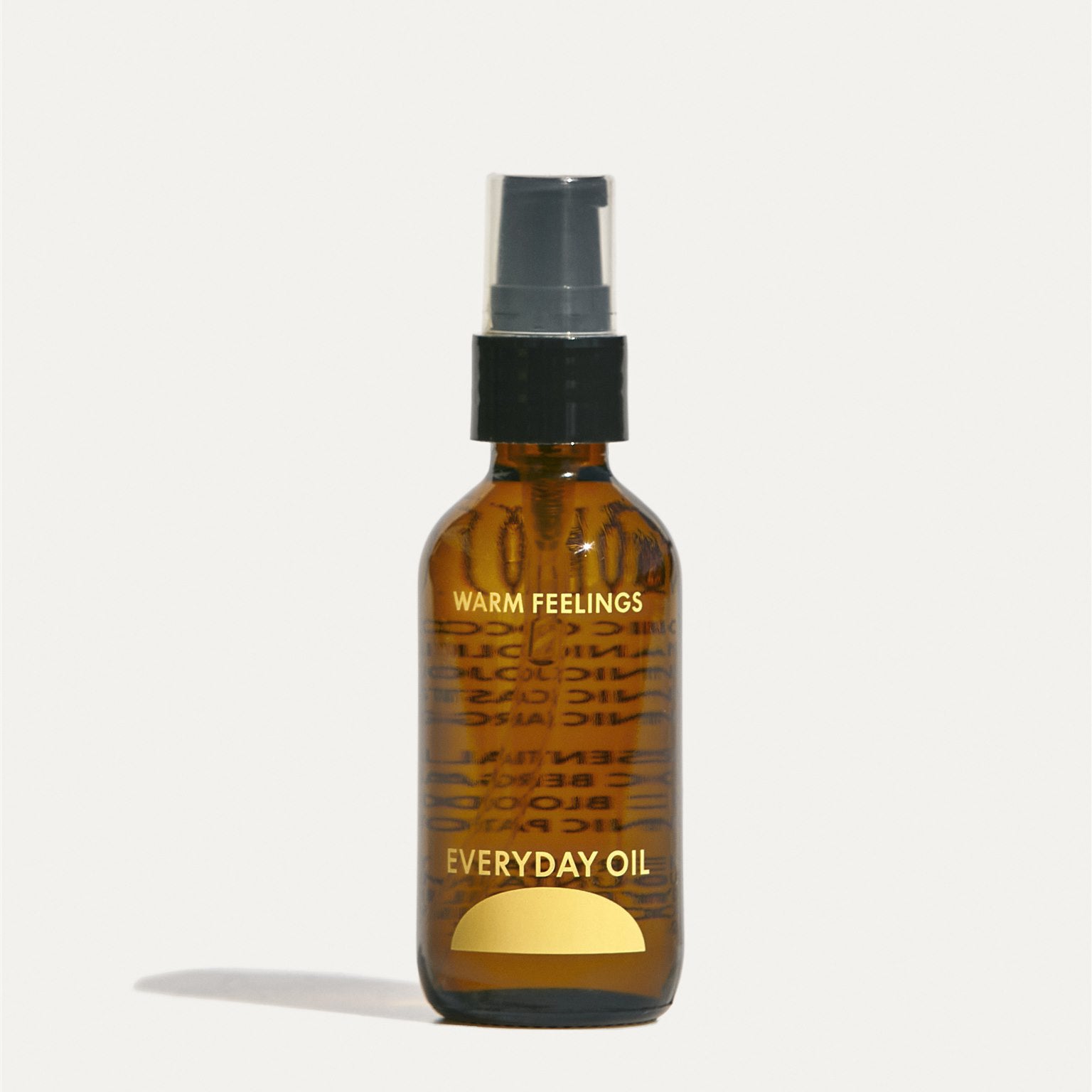 Everyday Oil Warm Feelings Blend | Prelude & Dawn | Los Angeles