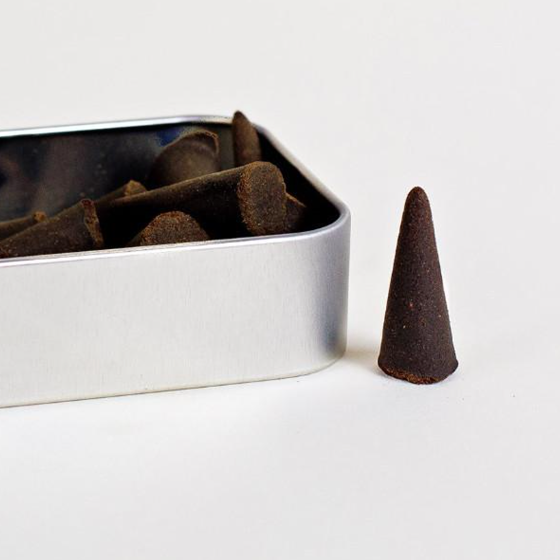 Zion Incense Cones